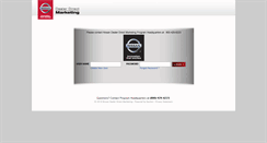 Desktop Screenshot of nddm.nnanet.com