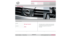 Desktop Screenshot of dealertire.nnanet.com